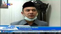 DPRD KAMPAR GELAR RAPAT PARIPURNA PENYAMPAIAN LAPORAN HASIL RESES MASA SIDANG DUA TAHUN 2021